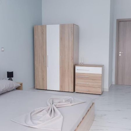 Ns88_Apartment Saloniki Zewnętrze zdjęcie