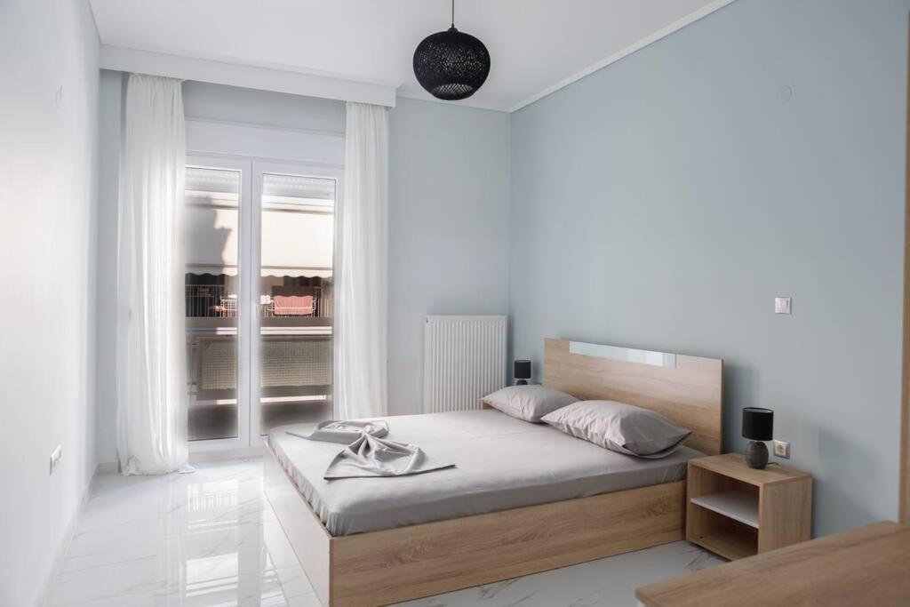 Ns88_Apartment Saloniki Zewnętrze zdjęcie