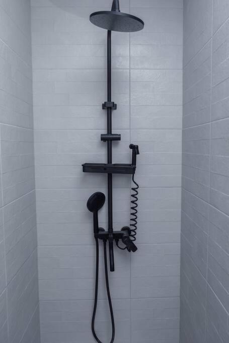 Ns88_Apartment Saloniki Zewnętrze zdjęcie