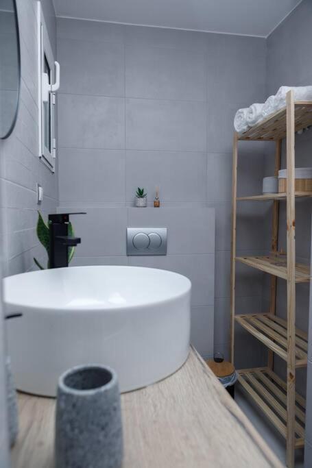 Ns88_Apartment Saloniki Zewnętrze zdjęcie